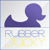 Rubber Duck Dresses